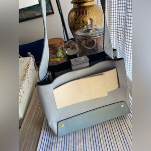 Yuzefi biggy tote